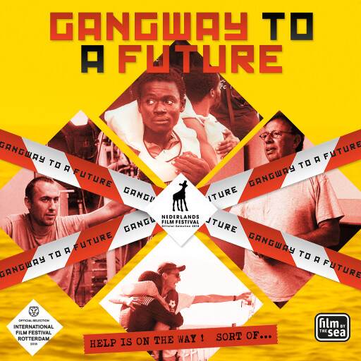 Gangway to a Future Gangway to a Future