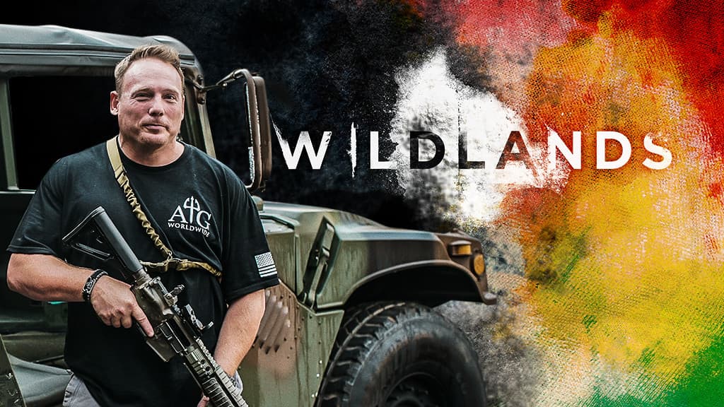 Wildlands Wildlands