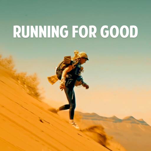 Running for Good Running for Good