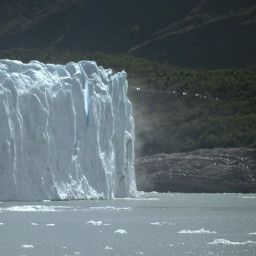 The Hidden Glaciers Of Patagonia
