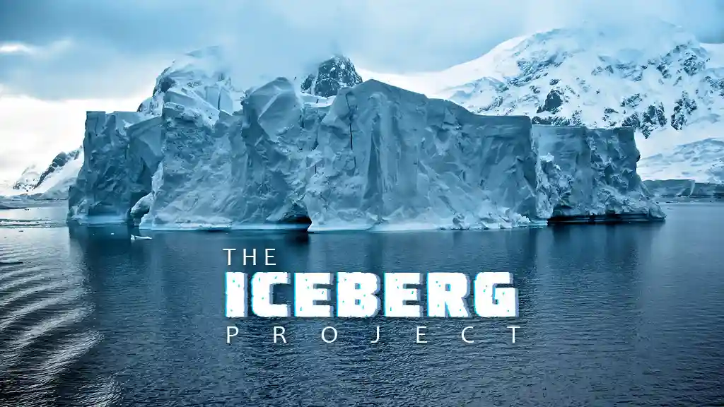 Watch The Iceberg Project Online at DocuBay
