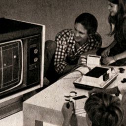 Easy to Learn, Hard to Master The Fate of Atari