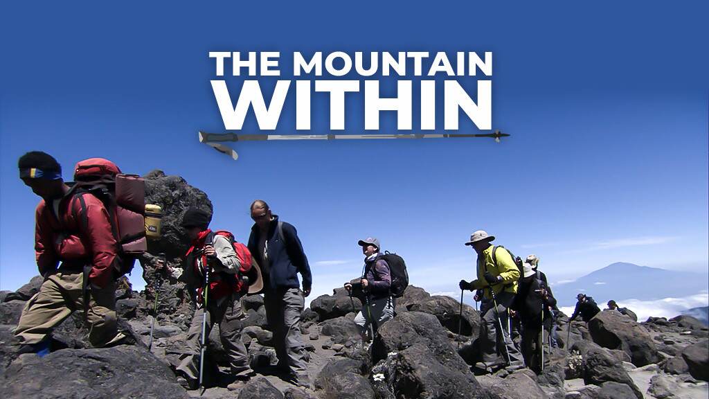 The Mountain Within The Mountain Within
