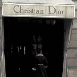 Four Seasons With Dior