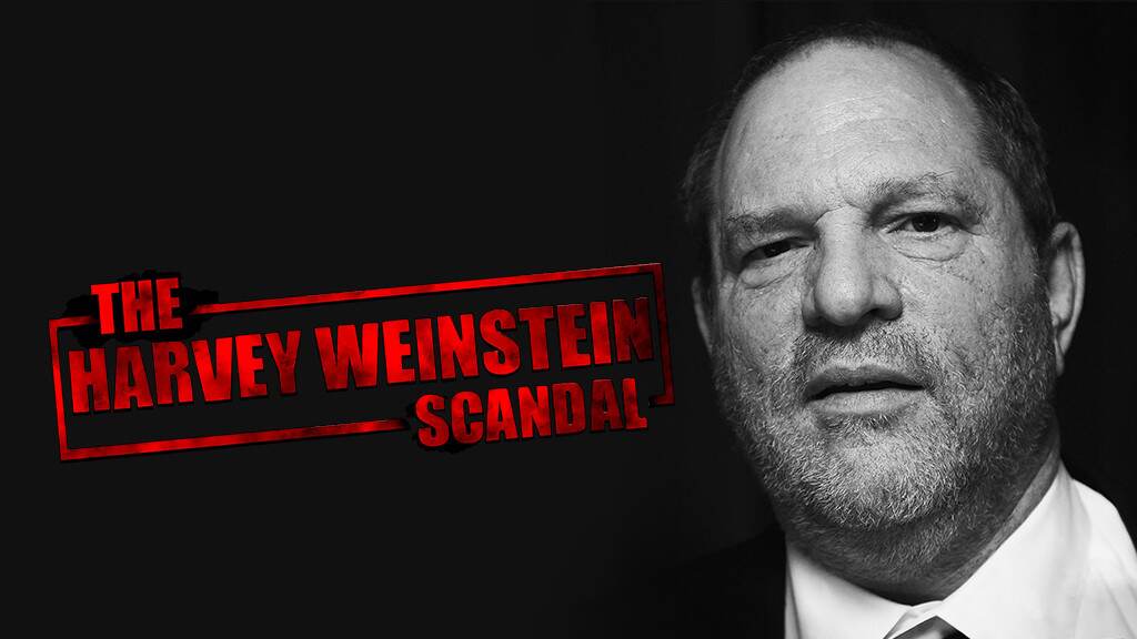 The Harvey Weinstein Scandal The Harvey Weinstein Scandal