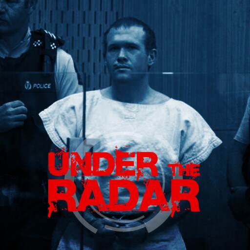 Under The Radar Under The Radar