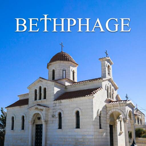 Bethphage Bethphage