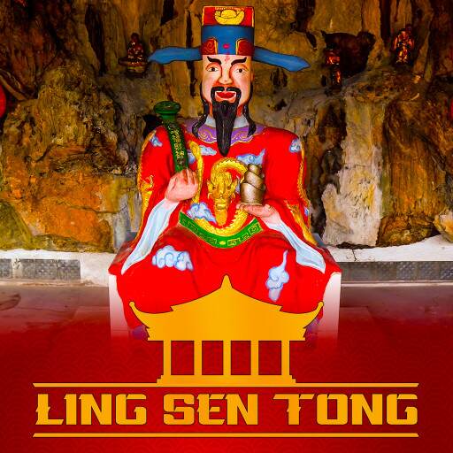 LING SEN TONG LING SEN TONG