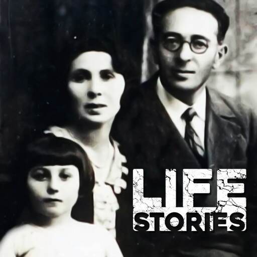 LIFE STORIES LIFE STORIES
