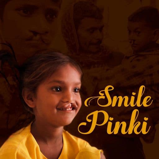 Smile Pinki Smile Pinki