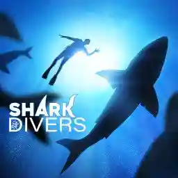 Shark Divers