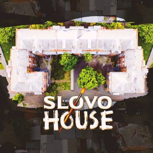 Slovo House Slovo House