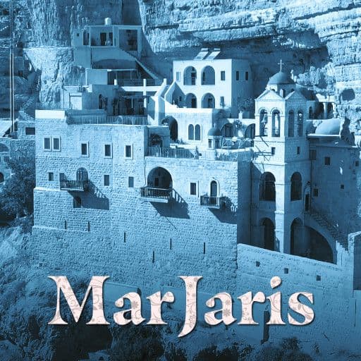 Mar Jaris Mar Jaris