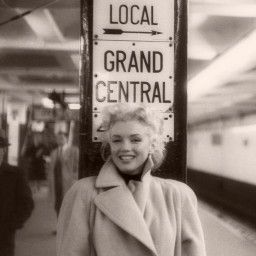 Marilyn Monroe: Icon of Our Time