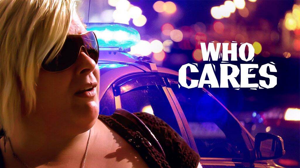 Who Cares Who Cares