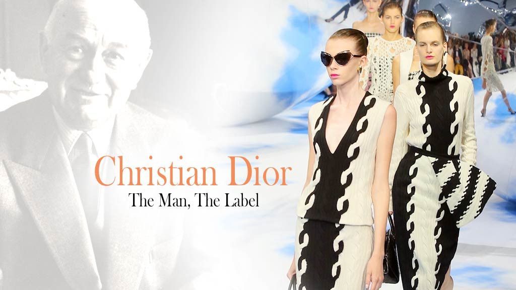 christian dior the man