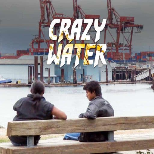 Crazywater Crazywater