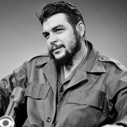 Che Guevara: The Face That Lead a Revolution