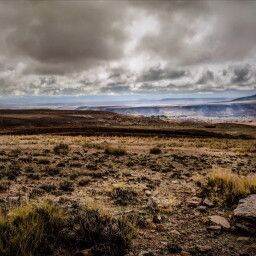 The Heart of Morocco