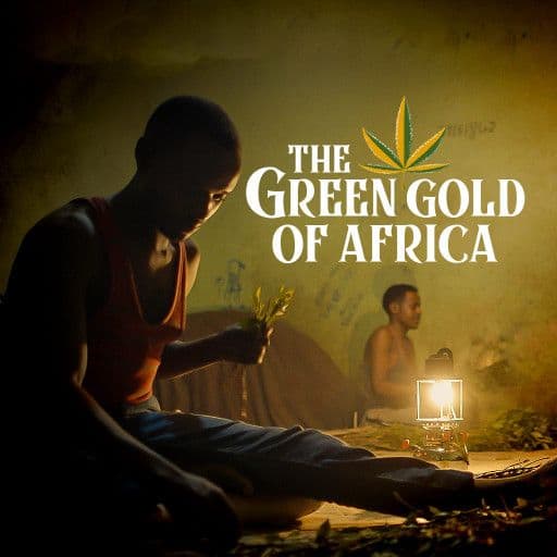 The Green Gold of Africa The Green Gold of Africa
