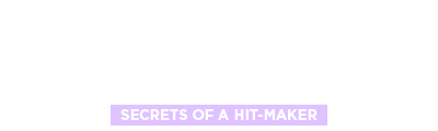 NILE RODGERS, SECRETS OF A HIT-MAKER