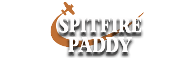 Spitfire Paddy