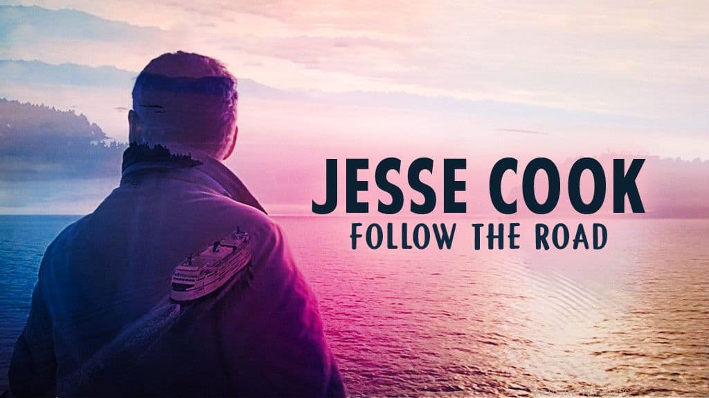 Jesse Cook: Follow the Road Jesse Cook: Follow the Road