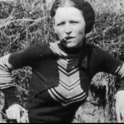 Inside Serial Killers Bonnie and Clyde - Murderous Minds