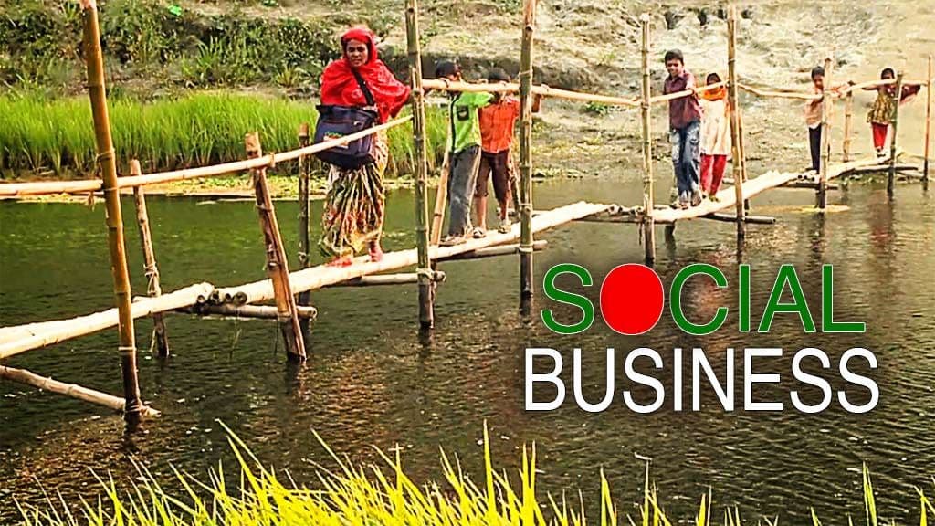 Social Business Social Business