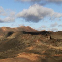 The Canary Islands - In the shadows of volcanoes