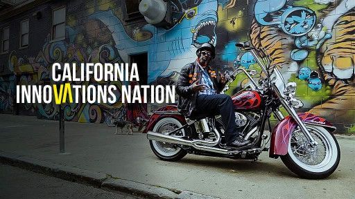 CALIFORNIA INNOVATIONS NATION