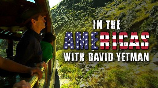 In the AMERICAS with David Yetman