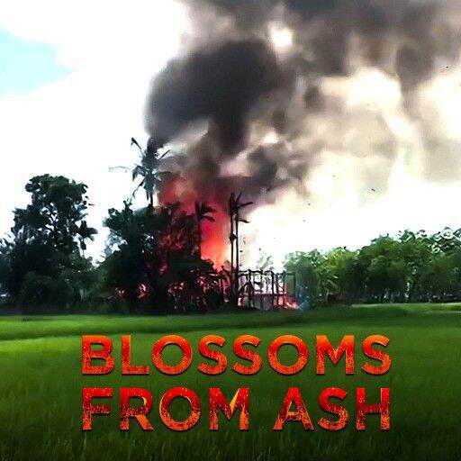 Blossoms From Ash Blossoms From Ash