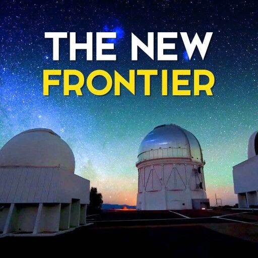 The New Frontier The New Frontier