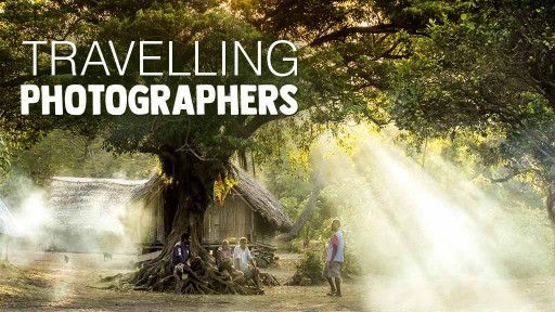 Travelling Photographers