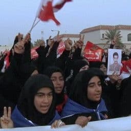 Bahrain: Breaking The Silence