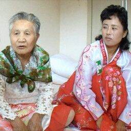 Korean Broken Families