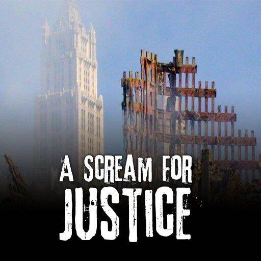 A Scream For Justice A Scream For Justice