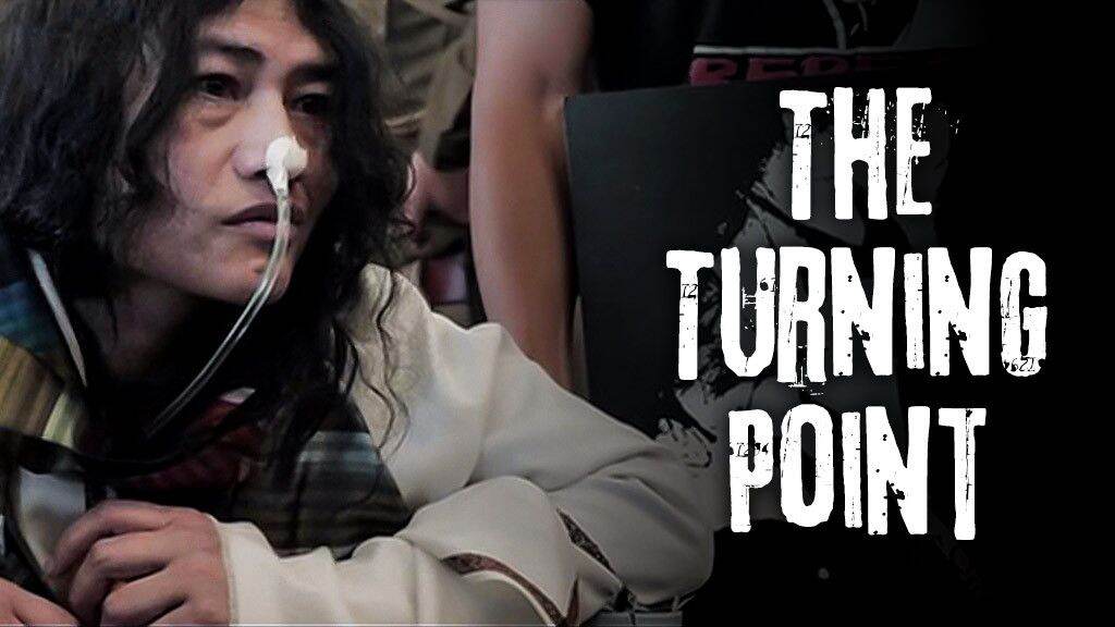 The Turning Point The Turning Point