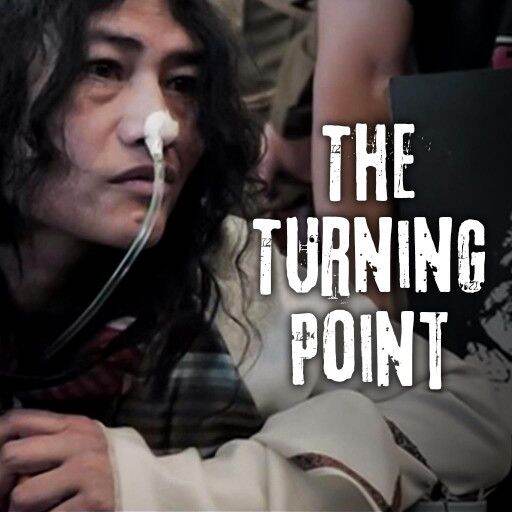 The Turning Point The Turning Point