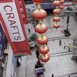 Yiwu, The World'S Greatest Bazaar