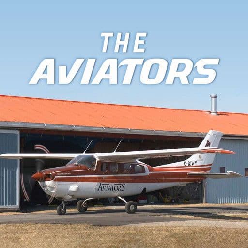 The Aviators The Aviators