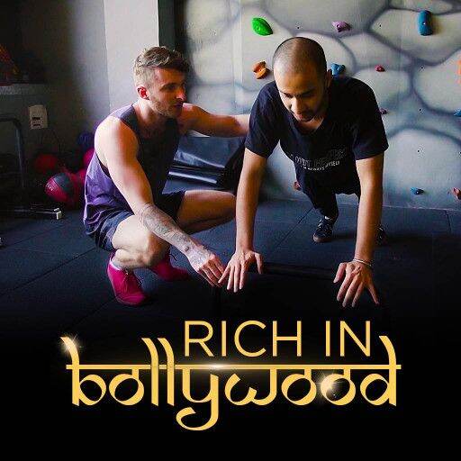 Rich in Bollywood Rich in Bollywood