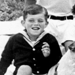 The Kennedy Legacy An Unauthorized Story On The Kennedys