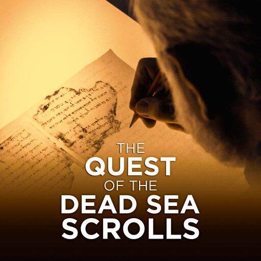 The Quest Of The Dead Sea Scrolls The Quest Of The Dead Sea Scrolls