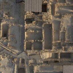 The Quest Of The Dead Sea Scrolls