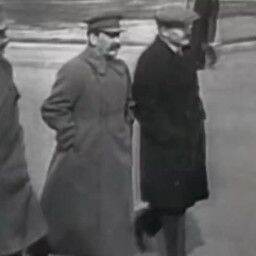 History's Verdict Stalin