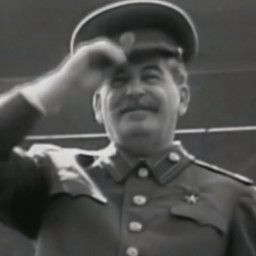 History's Verdict Stalin