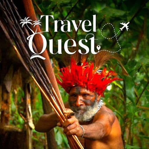 Travel Quest Travel Quest