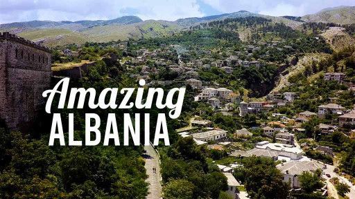 Amazing Albania